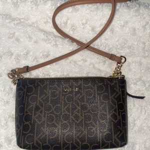 Calvin Klein Purse